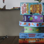 Family Game Night Gift Ideas