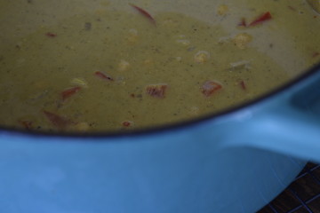 Coconut Curry Recipe