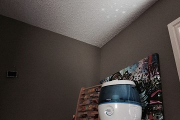 Vicks Humidifier