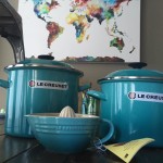 Le Creuset Splurge