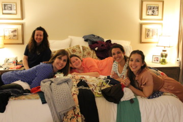 girlsnight