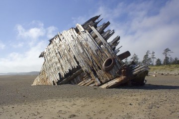 Haida Gwaii Summer Bucket List