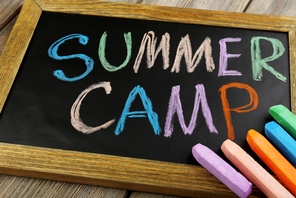 Summer-Camp