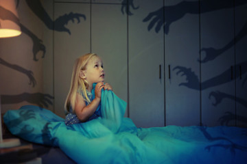 child-nightmares