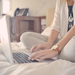 Earn money shopping online with Ebates