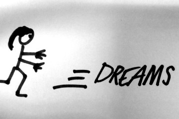 Crazy Pregnancy Dreams