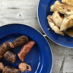 Camping Meal Planning Tips