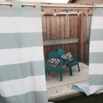 How to Build a Kids Performing Stage for the Backyard