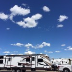 Keystone Cougar 31SQB