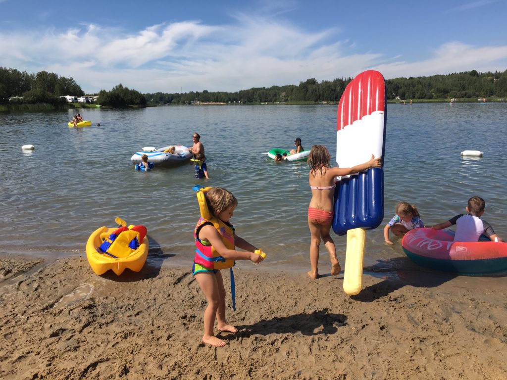 Allen Beach