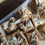 No Bake S'more Bars