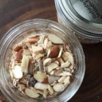 Instant Oatmeal Jars