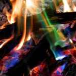 Magic Fire