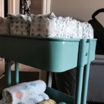 Third Baby Checklist