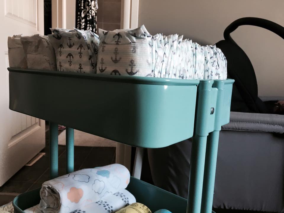 Third Baby Checklist