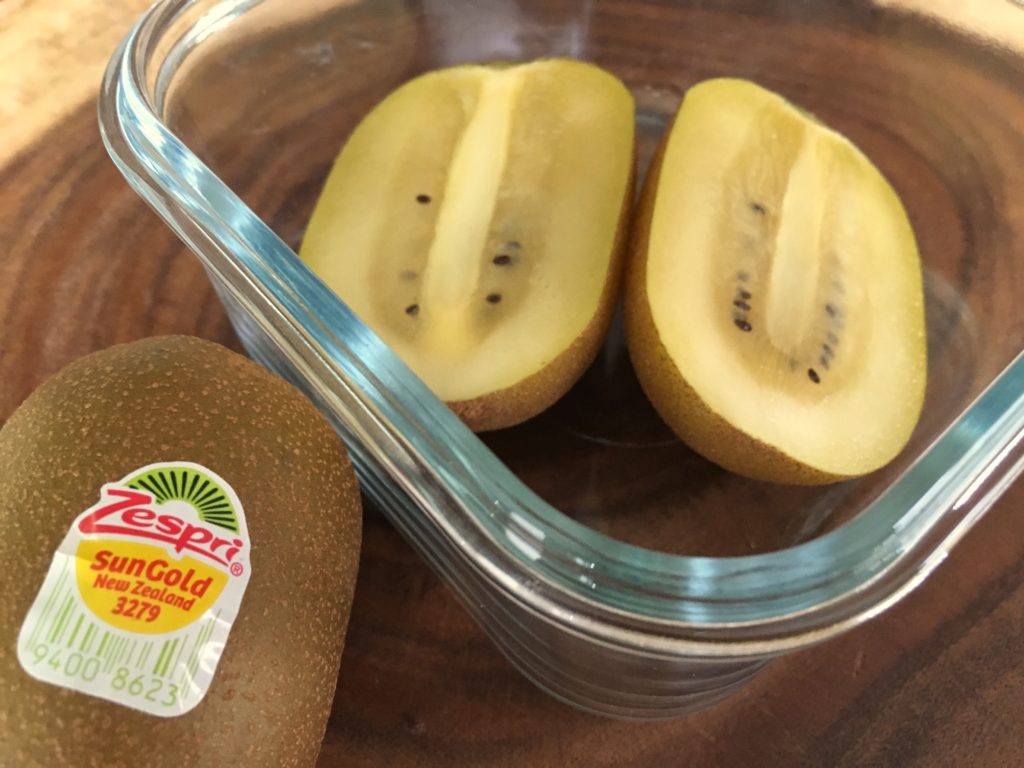 Zespri Kiwifruit