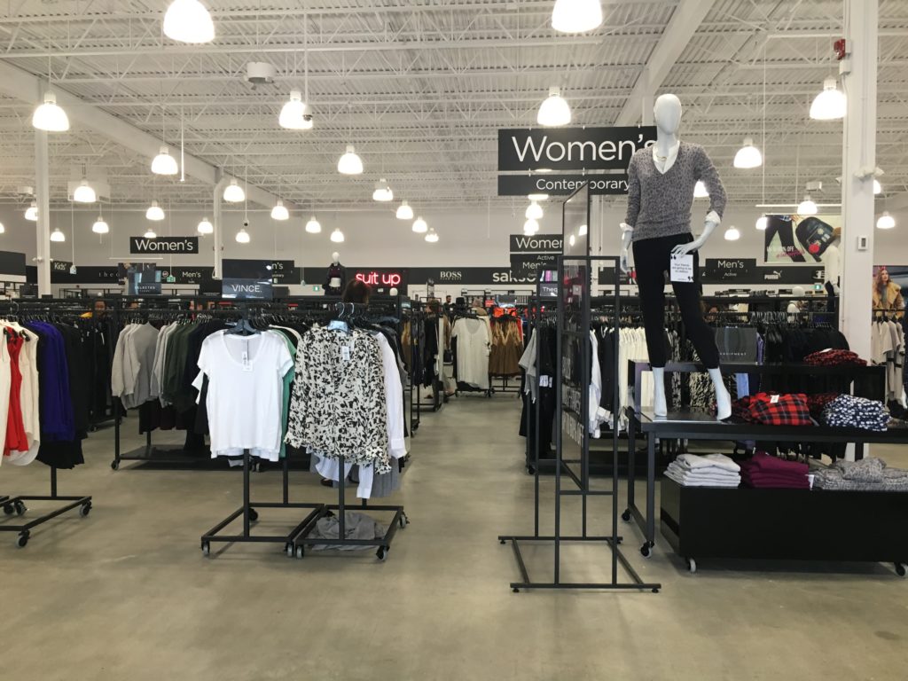 Saks off 5th Womens Edmonton