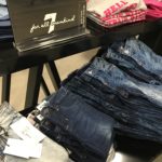 7 for all Mankind Kids at Saks off 5th Edmonton