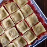 3-ingredient-ravioli-lasagna-bake