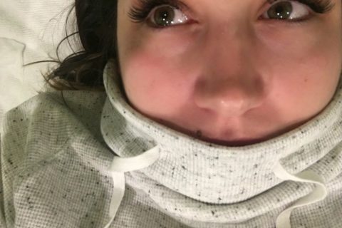 Eyelash Extensions