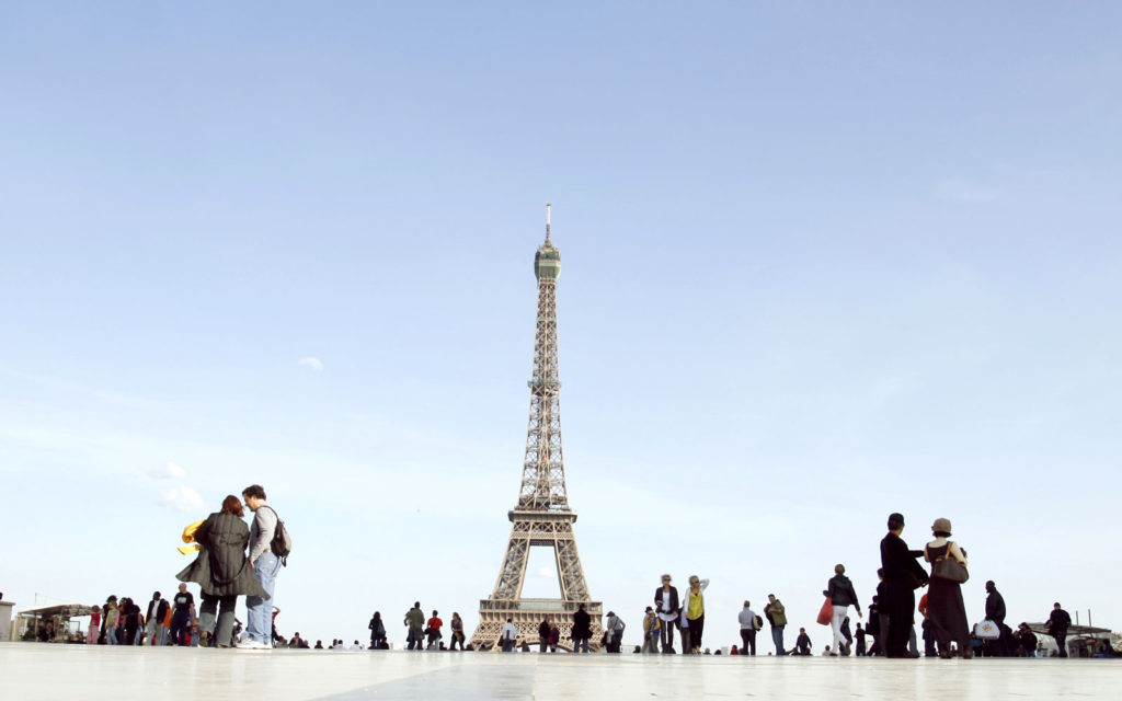 paris-travel