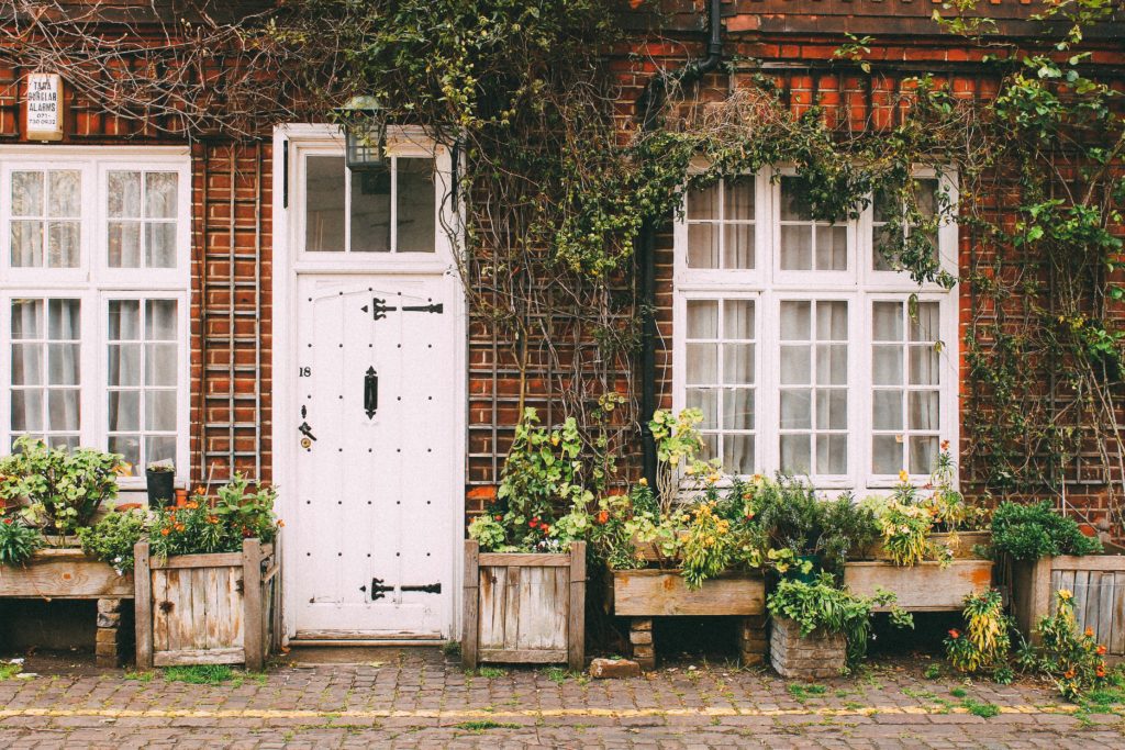 Have you Ever Had to file a Home Insurance Claim?