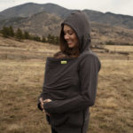 Boba Babywearing Hoodie