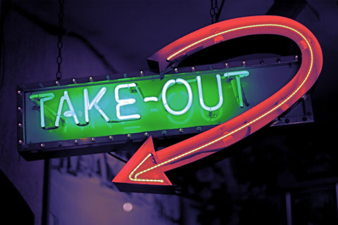 take-out