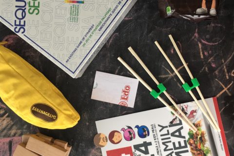 Edo Japan Family Meal