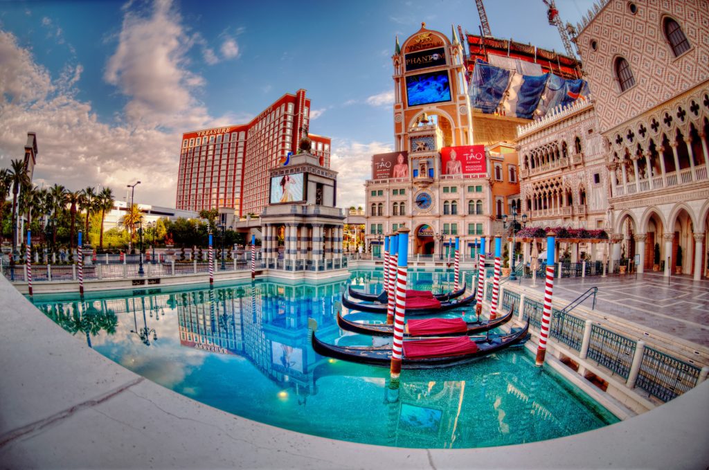 Las Vegas