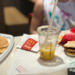 Mcdonald's All Day Breakfast