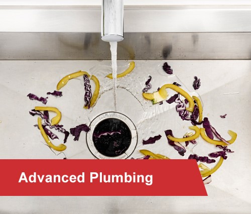 Plumbing