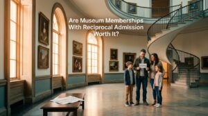 Are Museum Memberships With Reciprocal Admission Worth It?